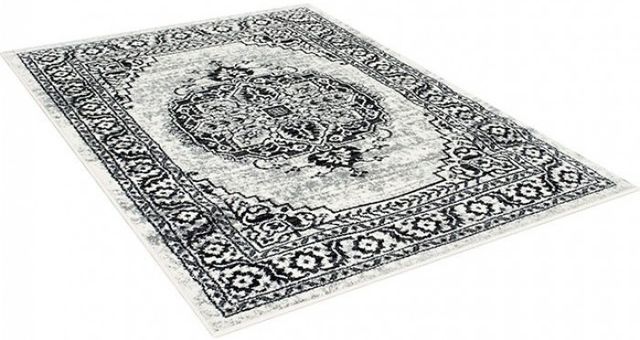 Furniture of America® Serang 5'x7' Area Rug-1
