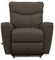 La-Z-Boy® Belmont Mineral Leather Manual Wall Recliner-1