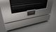 Fulgor Milano® Accento 400 Series 30" Stainless Steel Pro Style Dual Fuel Range-4