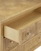 Currey & Company Santos Sea Sand Large Chest-5
