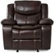 Mazin Furniture Bastrop Gilder Reclining Chair-0