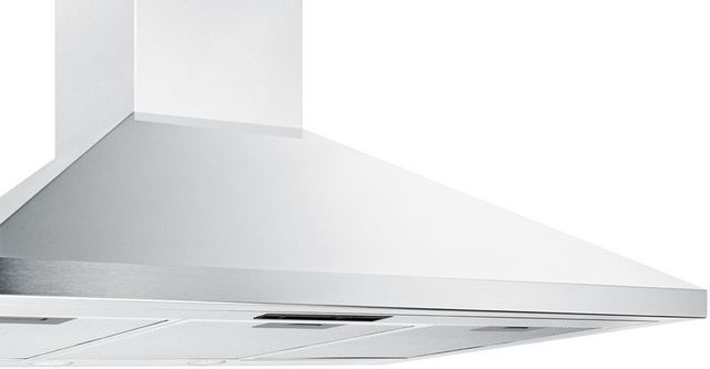 Summit® 36" Stainless Steel Wide Wall Mounted Range Hood-3