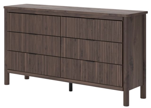 Signature Design by Ashley® Cadmori Brown Dresser-3