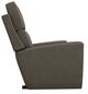 La-Z-Boy® Apollo Granite Power Rocking Recliner with Heat and Massage-2