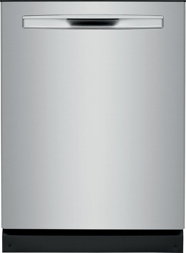 Frigidaire Gallery® 24" Stainless Steel Built In Dishwasher-0