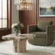 Uttermost® Anzalone Solid Wood Coffee Table-1