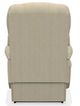 La-Z-Boy® Pinnacle Platinum Sisal Power Lift Recliner with Headrest and Lumbar-1