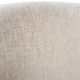Stylecraft Dann Foley Lifestyle Solo Beige Swivel Chair-5