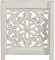 Liberty Furniture Trellis Lane Weathered White Accent Chair-4