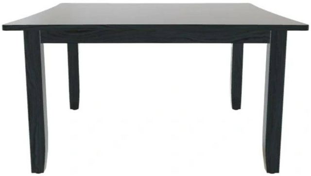 Mavin Customizable 54" x 54" Concave Dining Table-1