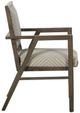 Fairfield® Gates Dining Arm Chair-2