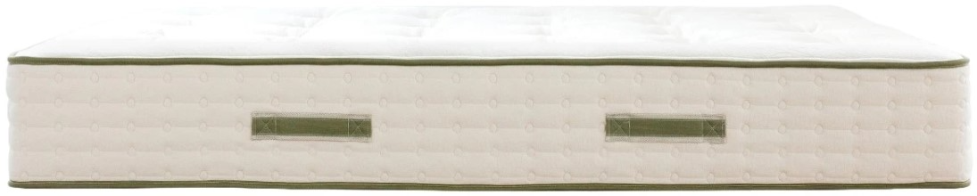 Avocado Green Mattress Wrapped Coil Mattress - Thumbnail 5