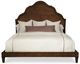 Century® Casa Bella Sierra King Panel Bed-1