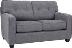 Decor-Rest® Furniture LTD Customizable 2298 Loveseat