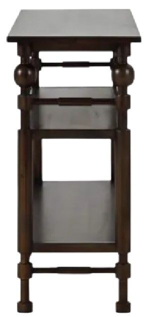 Bramble Soluna Console Table-3