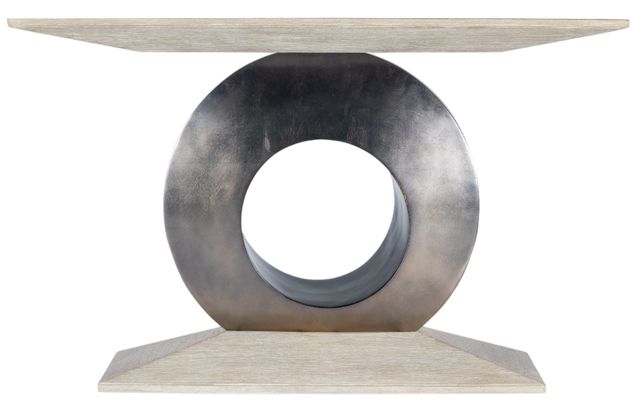 Hooker® Furniture Modern Mood Diamond Accent Console-1