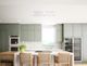 Zephyr Lux Connect 43" White Island Range Hood -2