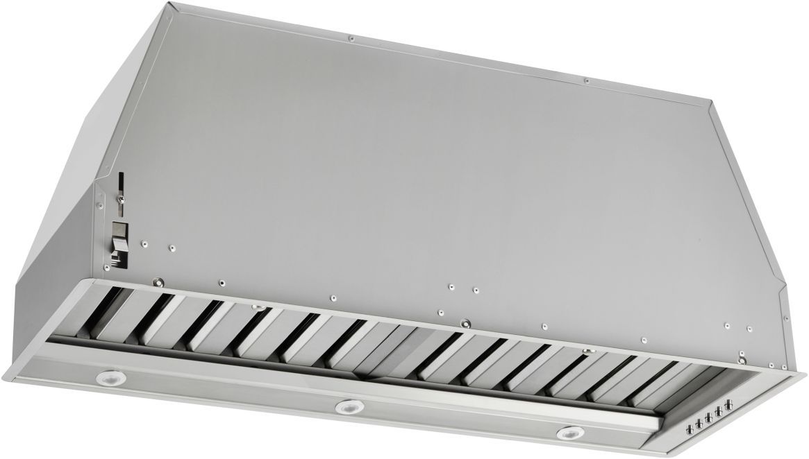 FORNO® Frassanito 30" Stainless Steel Insert Range Hood