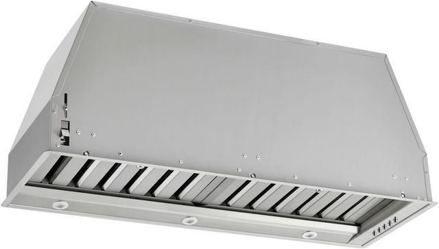 FORNO® Frassanito 30" Stainless Steel Insert Range Hood-0