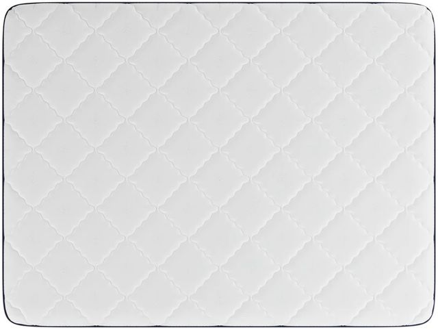 Serta® Perfect Rest Bedford Hills 11" Innerspring Medium Tight Top Twin XL Mattress-3