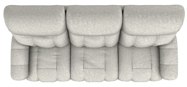 La-Z-Boy® Morrison Dove Power Reclining Sofa with Headrest and Lumbar-4