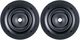 VX66R TL Brilliant White 6" Round Thin-Line In-Ceiling Speaker-0