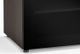 Salamander Designs® Oslo Black Projector Cabinet-1
