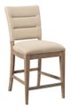 Kincaid Furniture Modern Forge Jovan-Earth Emory Counter Chair-0