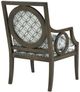 Fairfield® Customizable Lancaster Occasional Chair-1