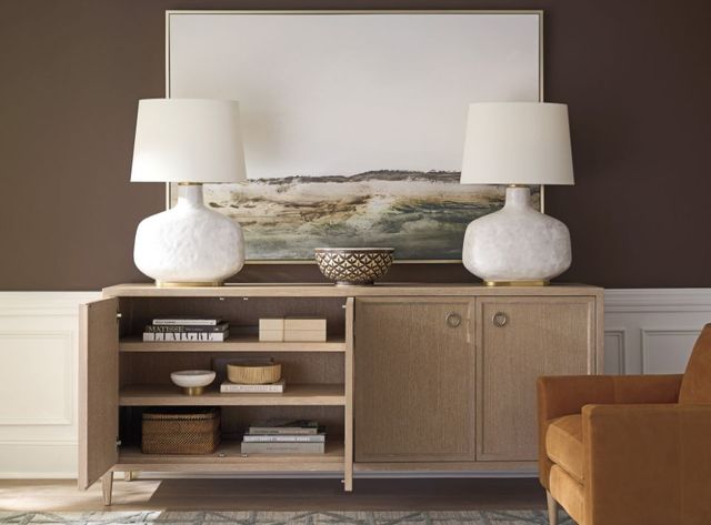 Lexington Home Sunday Morning Stonington Media Console-2