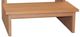 Archbold Furniture Customizable Shaker Alder Step Stool-1