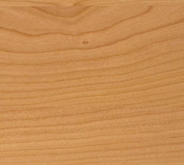 Country View Woodworking Windham Brown Maple Mirror-2