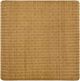 Coaster® Juanita Natural Coffee Table-3