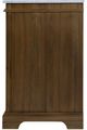 Butler Specialty Company Rachelle Brown Bathroom Vanity-4