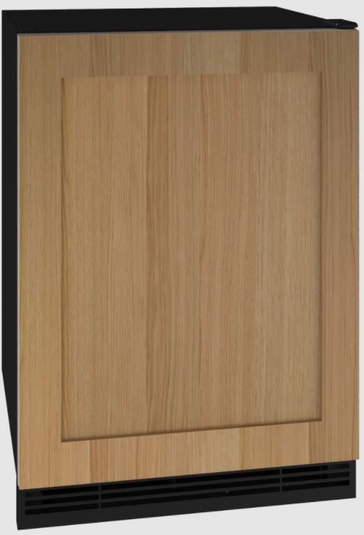 U-Line® 6.6 Cu. Ft. Panel Ready Under The Counter Refrigerator-0