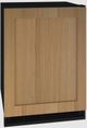 U-Line® 6.6 Cu. Ft. Panel Ready Under The Counter Refrigerator-0