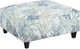 Fusion Furniture Grande Coral Reef Oceanside Cocktail Ottoman-0