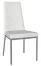 Amisco Customizable Linea Dining Side Chair-0