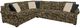 England Furniture Customizable Brynn 2-Piece L-Shape Sectional-4