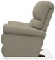 La-Z-Boy® Briggs Teak Power Rocking Recliner with Head Rest and Lumbar-3
