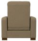 La-Z-Boy® Acadia Brown Sugar Power Reclining Chair with Headrest-4