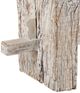 Currey & Company Holland Whitewash Console Table-5