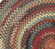 Capel Rugs Cambridge Bluebell 8'6" Round Rug-1
