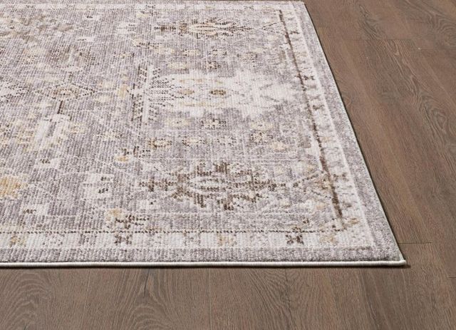 KAS Rugs Mira 5'x8' Style 5 Area Rug-2