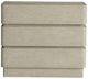 Bernhardt Arcadia Clay Nightstand-2