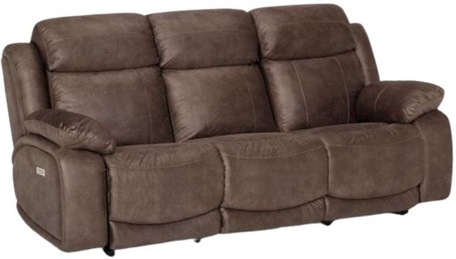 Stanton™ Customizable 953 Power Reclining Sofa with Power Headrest and Lumbar-0