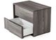 VIG Furniture Nova Domus Asus Gray Nightstand-2