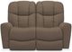 La-Z-Boy® Rori Java Reclining Loveseat-0