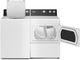 Maytag® White Top Load Washer & Gas Dryer Laundry Pair-4