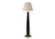 Monarch Specialties Inc. Black 62" Floor Lamp-0